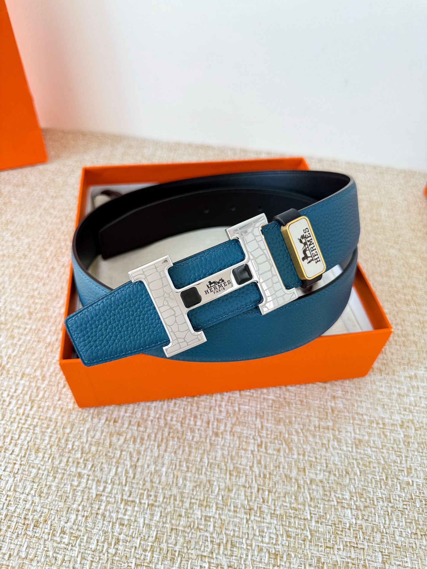 Men Belts 38mm