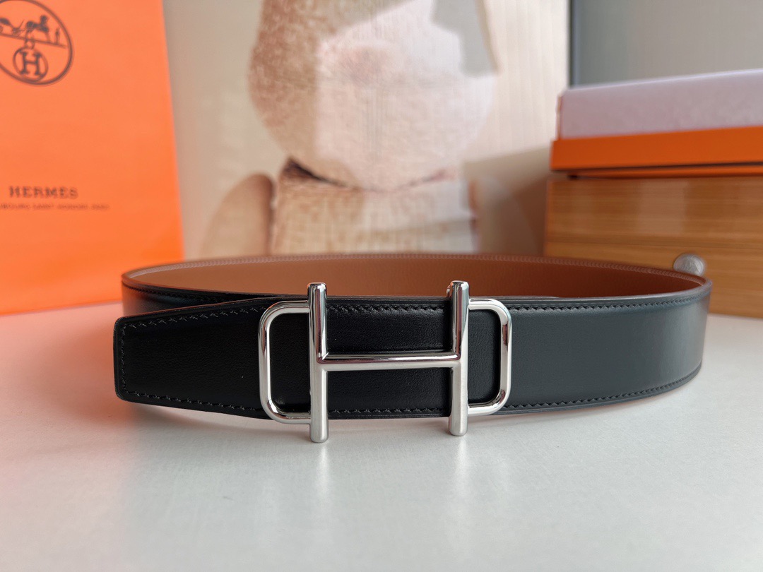 Men Belts 38mm