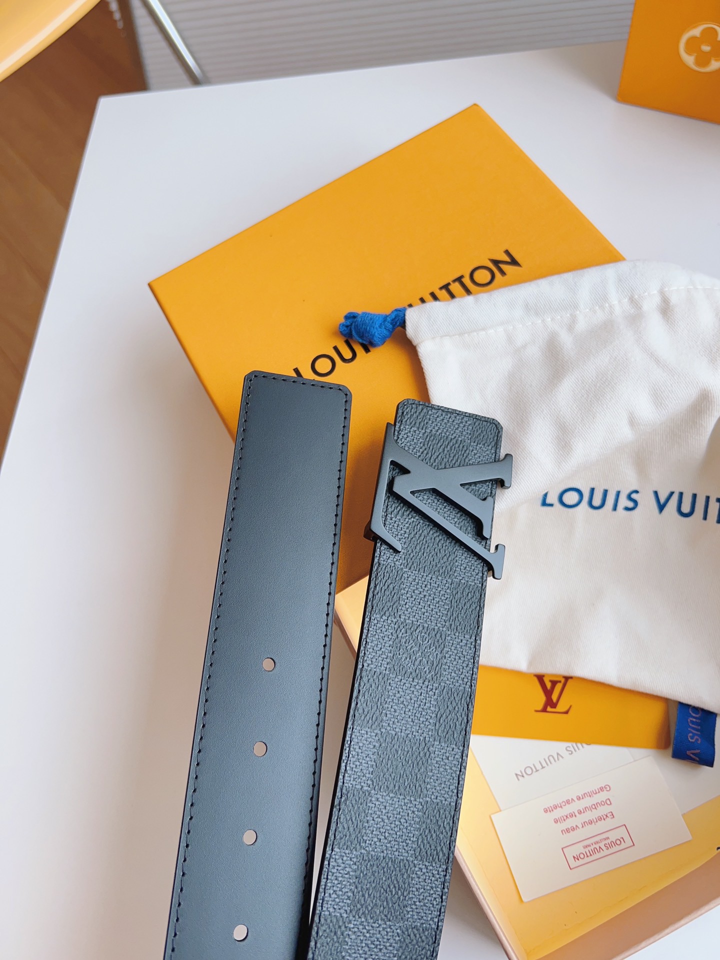 Men Belts 40mm