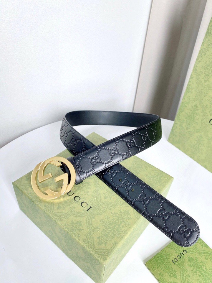 Men Belts 38mm
