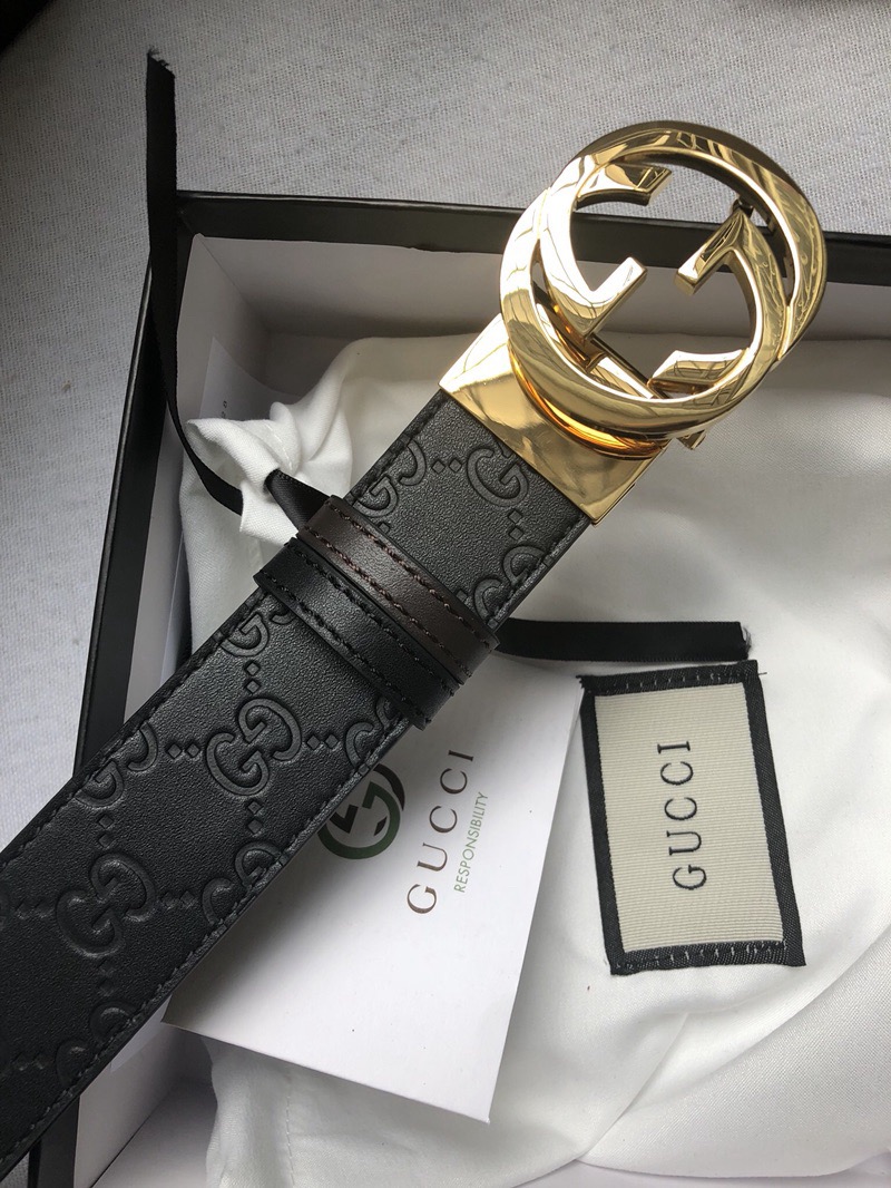 Men Belts 40mm