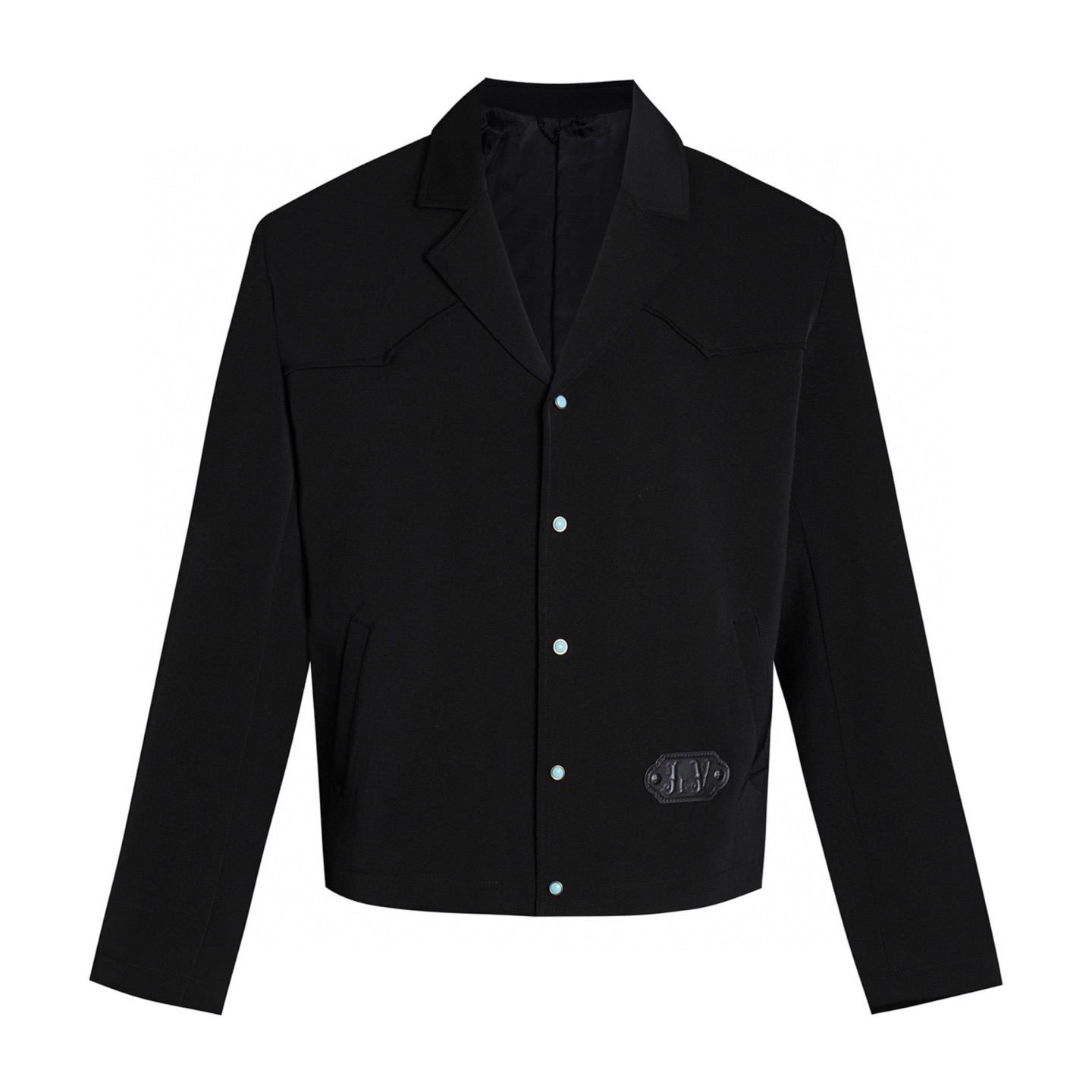 L*V Louis Vuitt*on Top Quality 1:1 Jacket