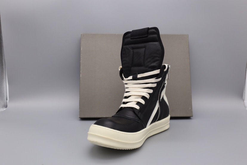 Men Women R*ICK OWENS Top SNEAKERS
