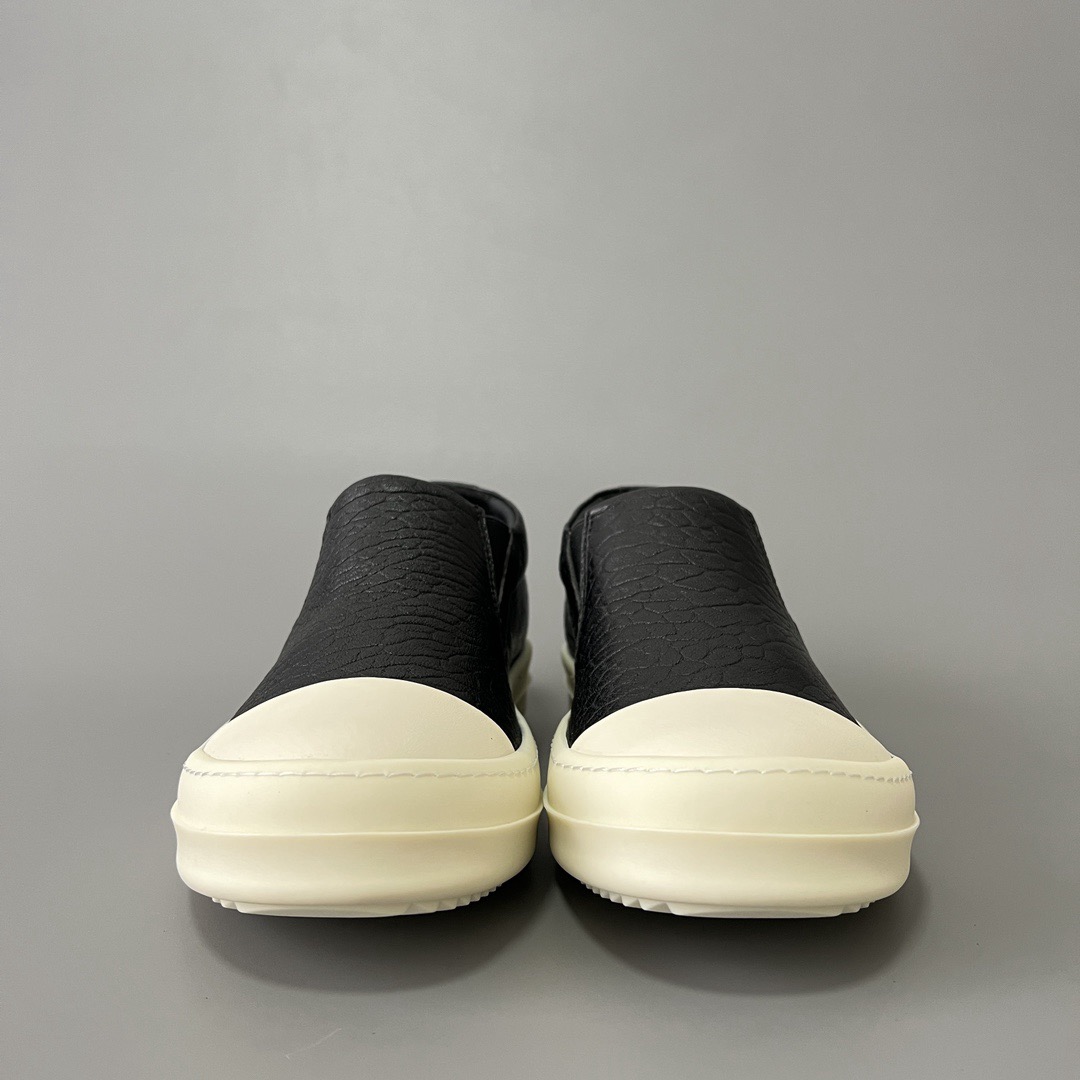 Men Women R*ICK OWENS Top SNEAKERS