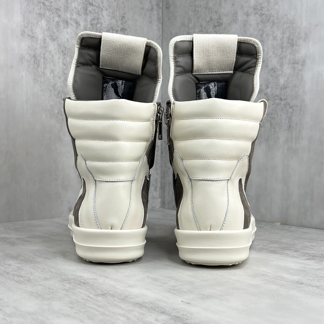 Men Women R*ICK OWENS Top SNEAKERS