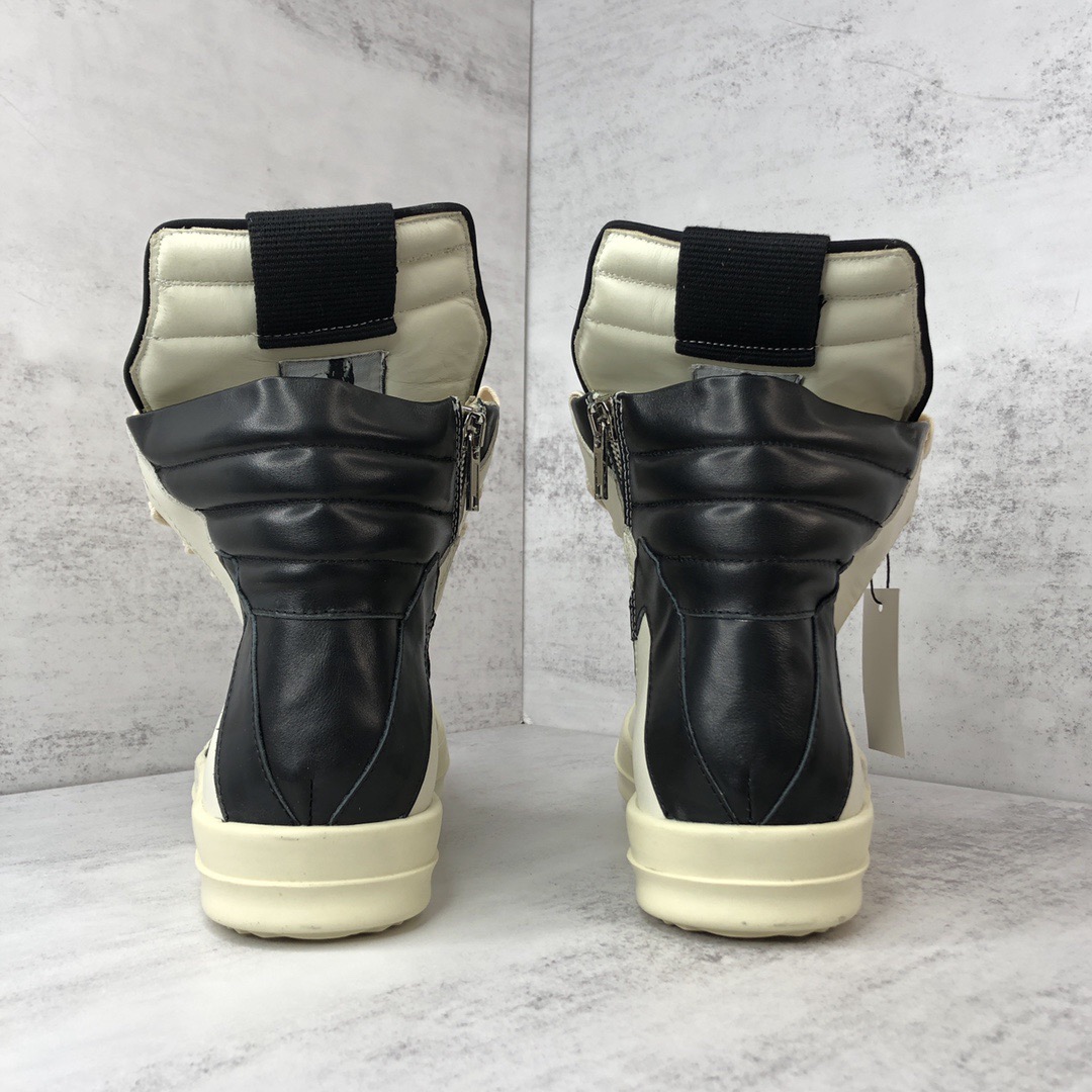 Men Women R*ICK OWENS Top SNEAKERS