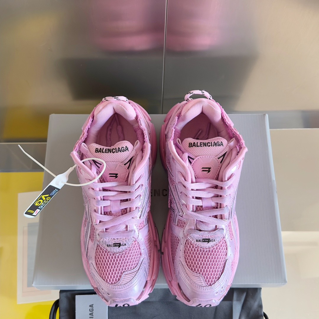 WOMEN SIZE 35-39 Men SIZE 39-45 B*alenciaga Sneaker Top quality 1:1