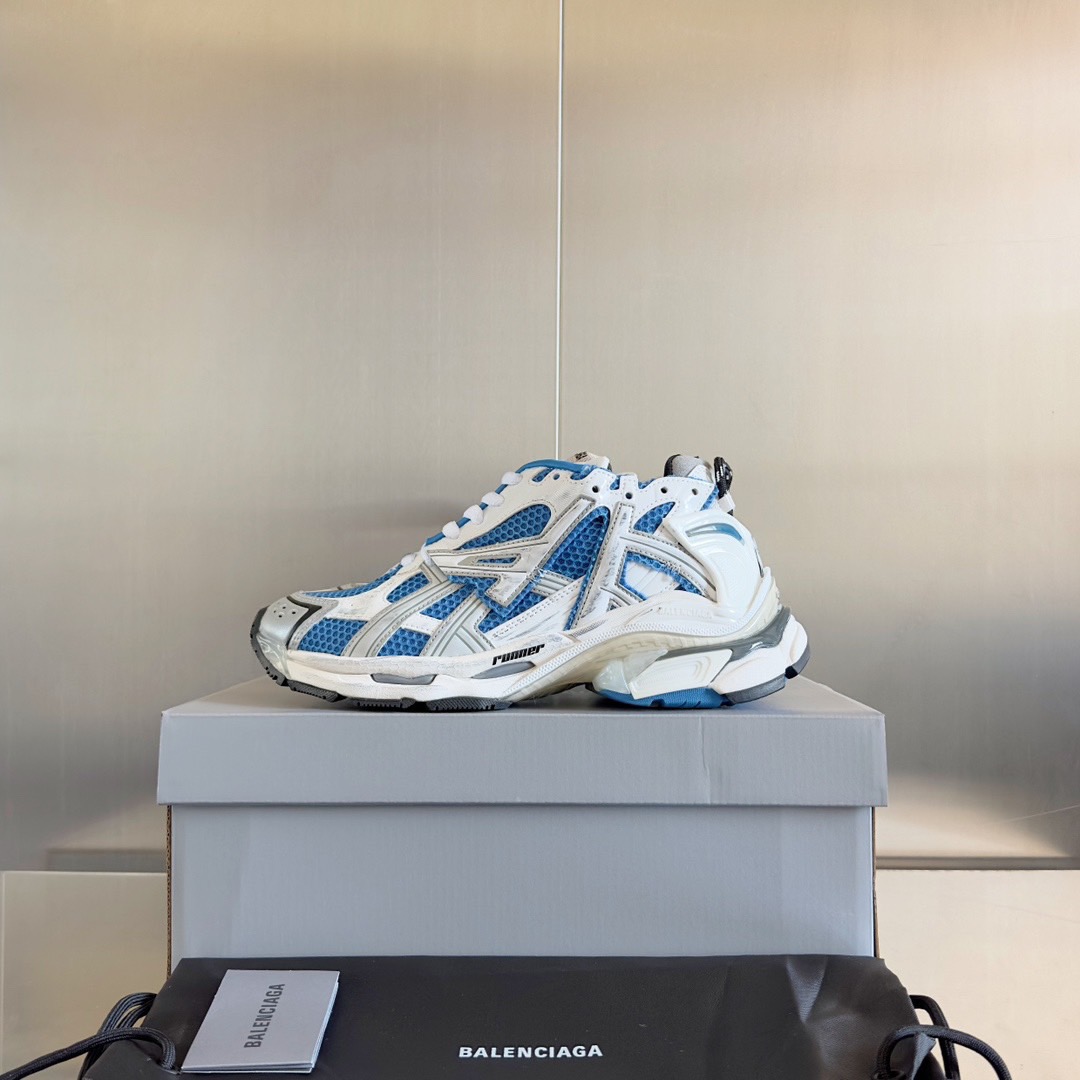 WOMEN SIZE 35-39 Men SIZE 39-45 B*alenciaga Sneaker Top quality 1:1