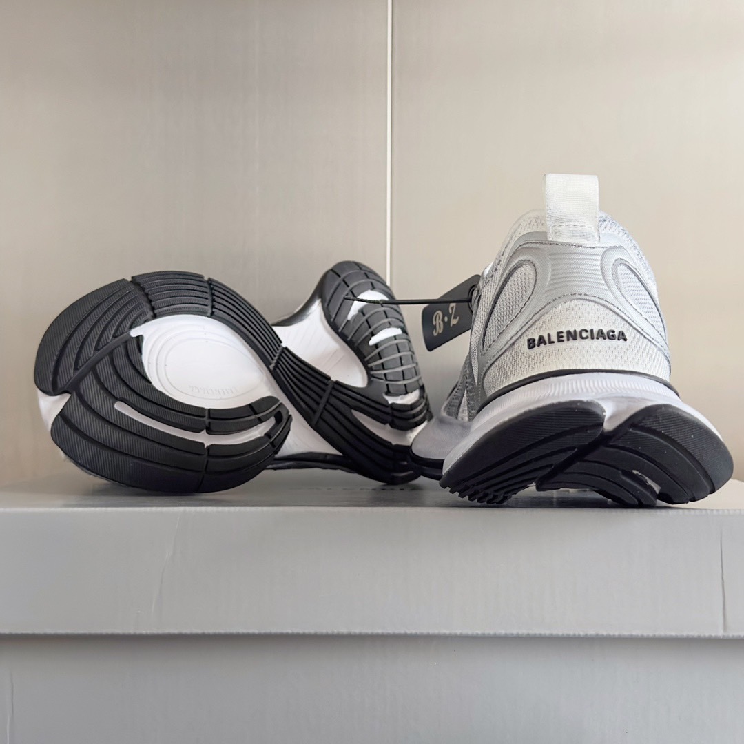 WOMEN SIZE 35-39 Men SIZE 39-45 B*alenciaga Sneaker Top quality 1:1