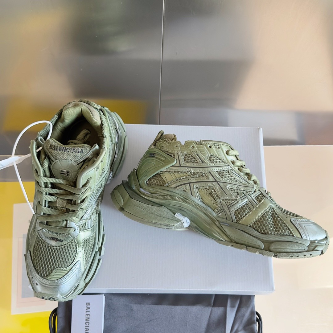 WOMEN SIZE 35-39 Men SIZE 39-45 B*alenciaga Sneaker Top quality 1:1