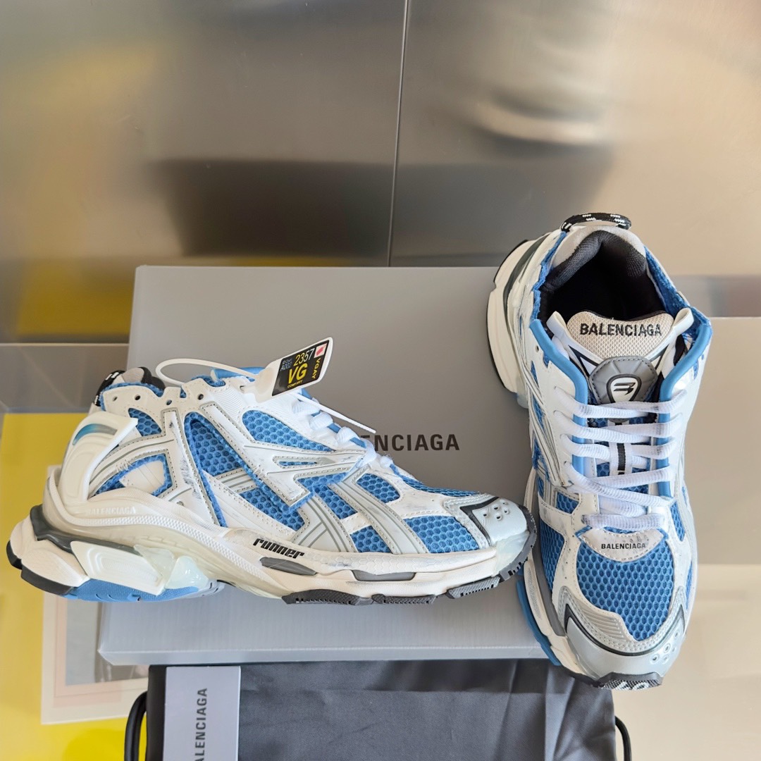 WOMEN SIZE 35-39 Men SIZE 39-45 B*alenciaga Sneaker Top quality 1:1