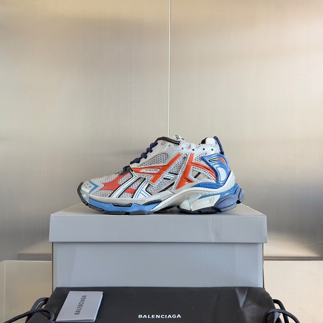 WOMEN SIZE 35-39 Men SIZE 39-45 B*alenciaga Sneaker Top quality 1:1