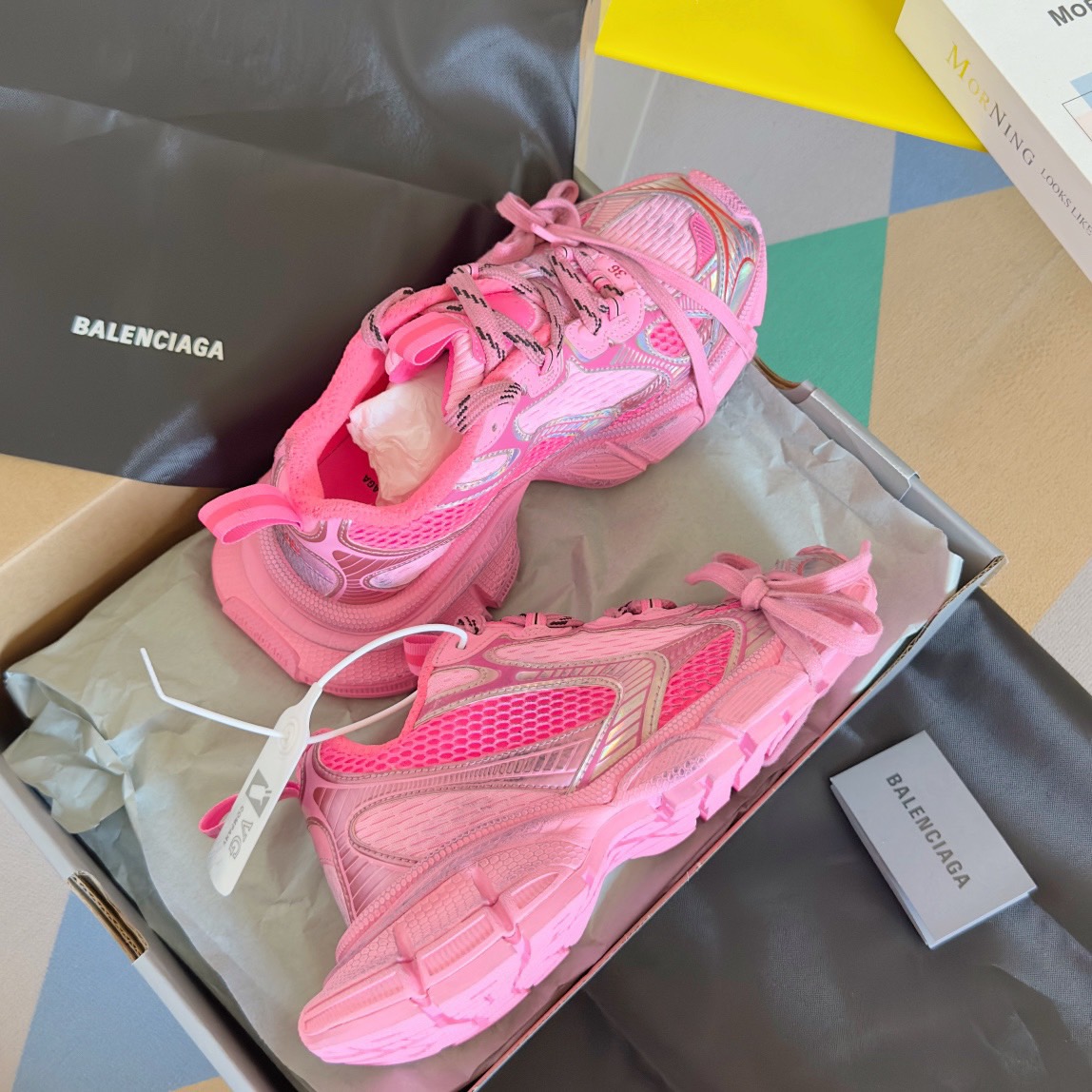 WOMEN SIZE 35-39 Men SIZE 39-45 B*alenciaga Sneaker Top quality 1:1