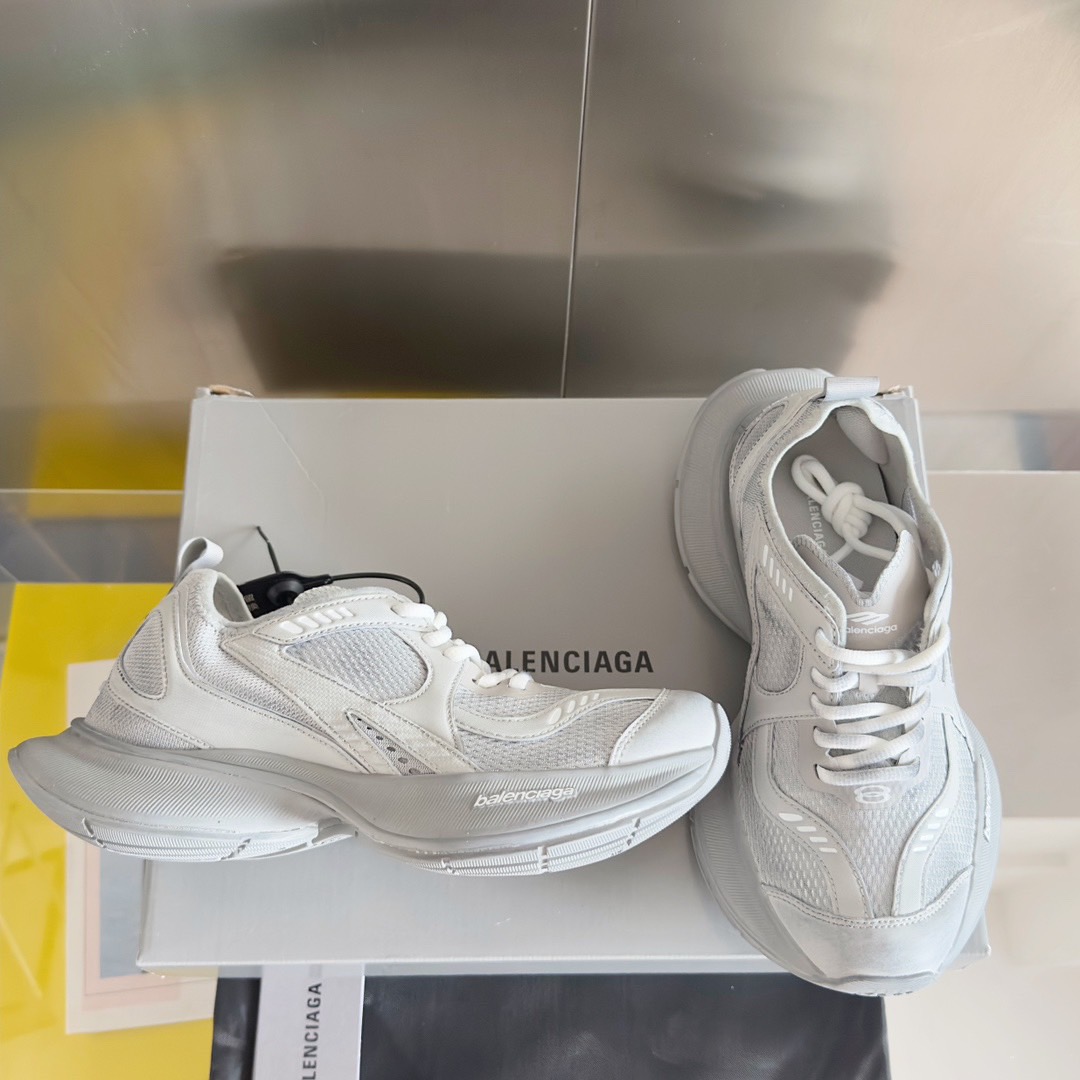 WOMEN SIZE 35-39 Men SIZE 39-45 B*alenciaga Sneaker Top quality 1:1