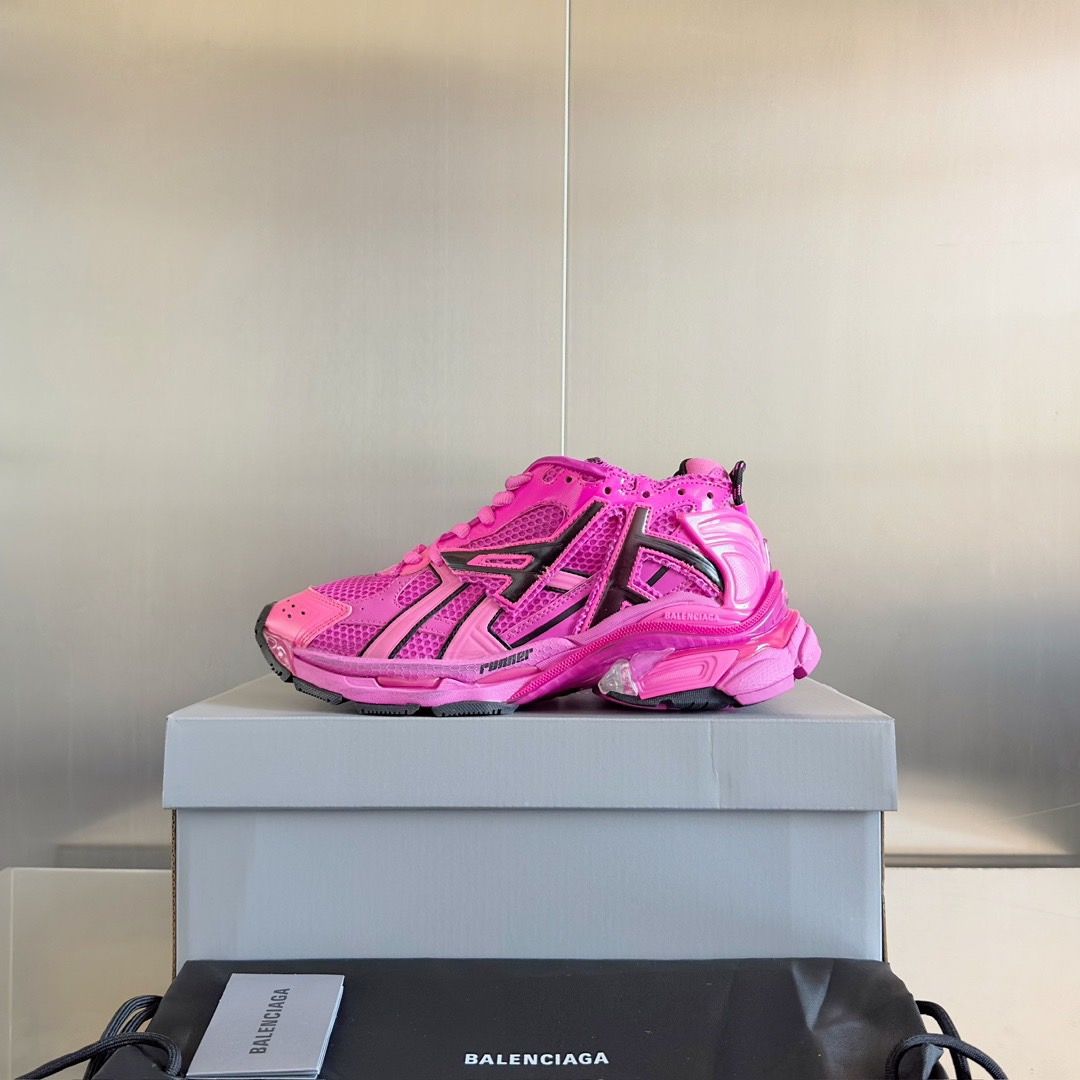 WOMEN SIZE 35-39 Men SIZE 39-45 B*alenciaga Sneaker Top quality 1:1