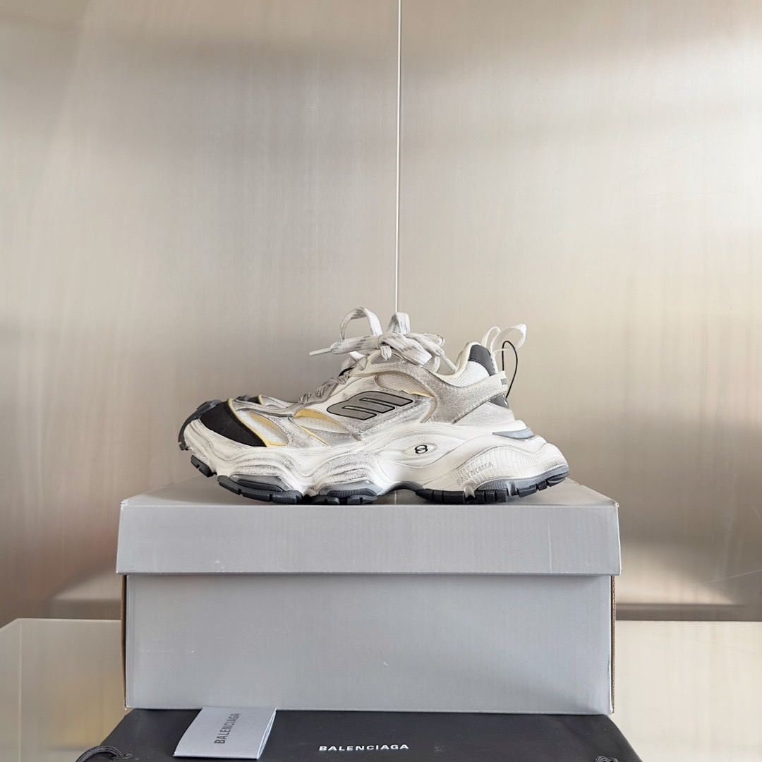 WOMEN SIZE 35-39 Men SIZE 39-45 B*alenciaga Sneaker Top quality 1:1