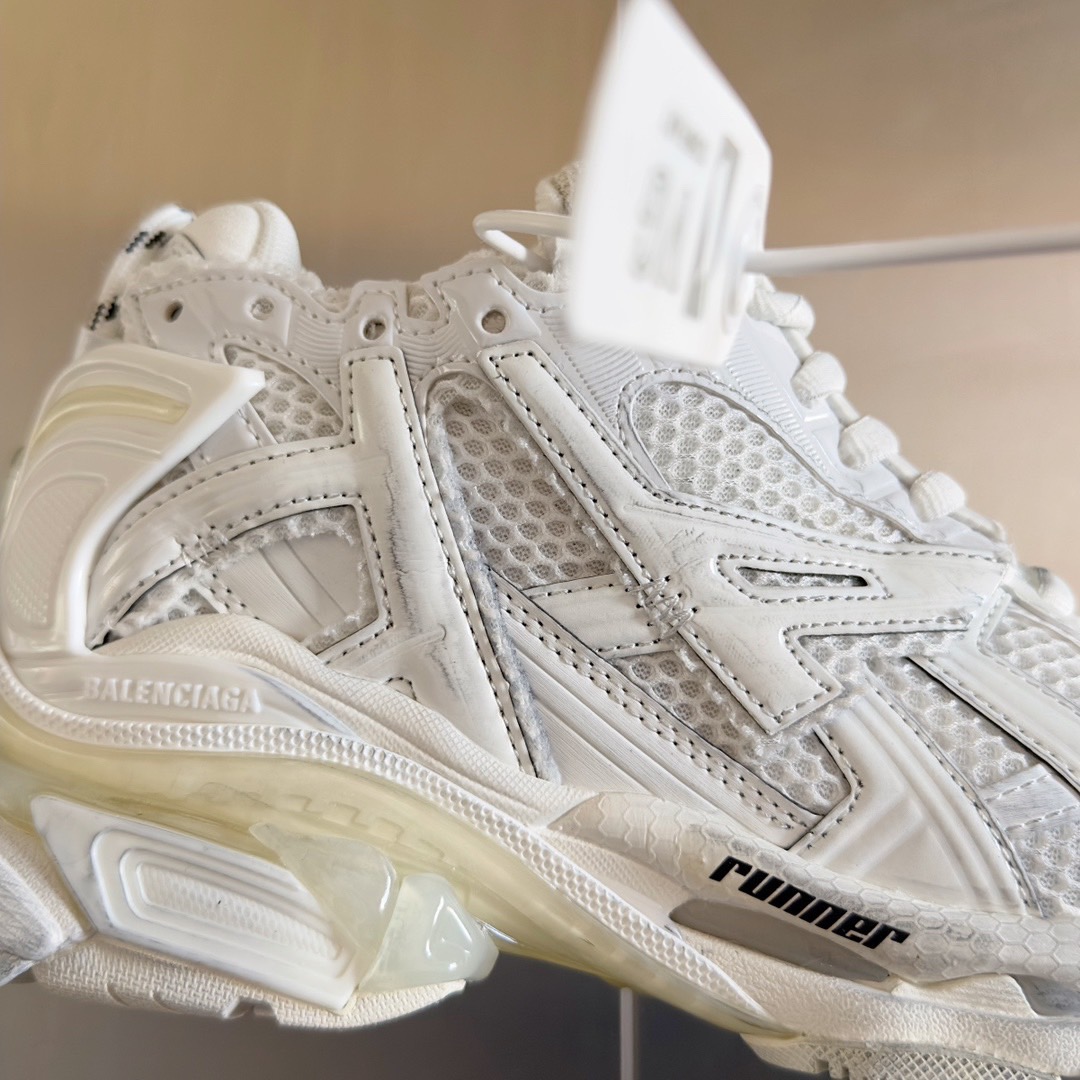 WOMEN SIZE 35-39 Men SIZE 39-45 B*alenciaga Sneaker Top quality 1:1