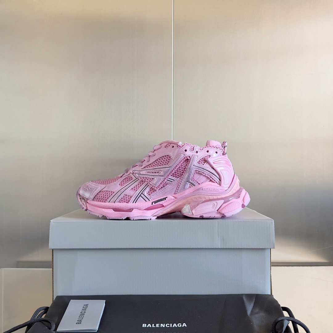 WOMEN SIZE 35-39 Men SIZE 39-45 B*alenciaga Sneaker Top quality 1:1