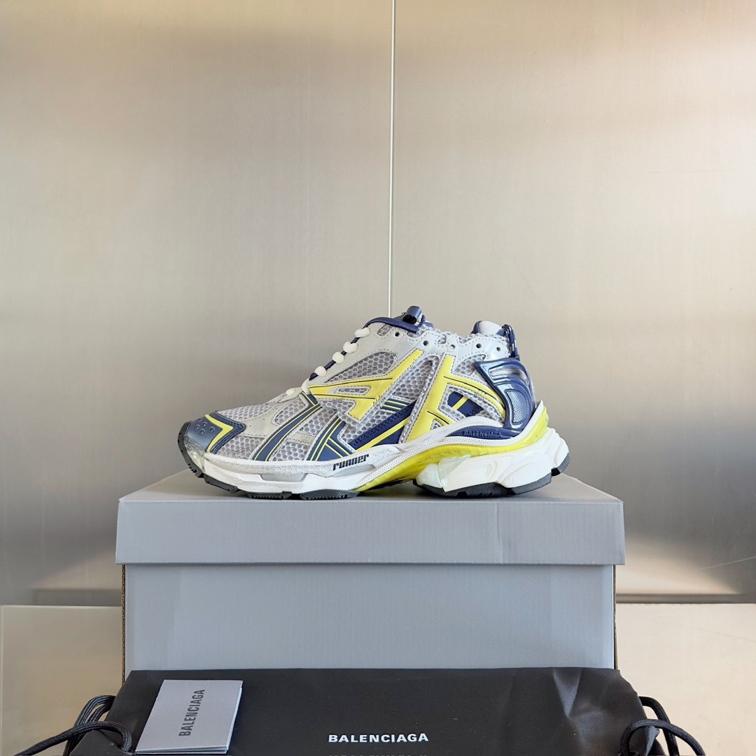 WOMEN SIZE 35-39 Men SIZE 39-45 B*alenciaga Sneaker Top quality 1:1