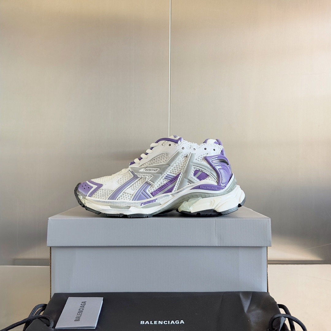 WOMEN SIZE 35-39 Men SIZE 39-45 B*alenciaga Sneaker Top quality 1:1