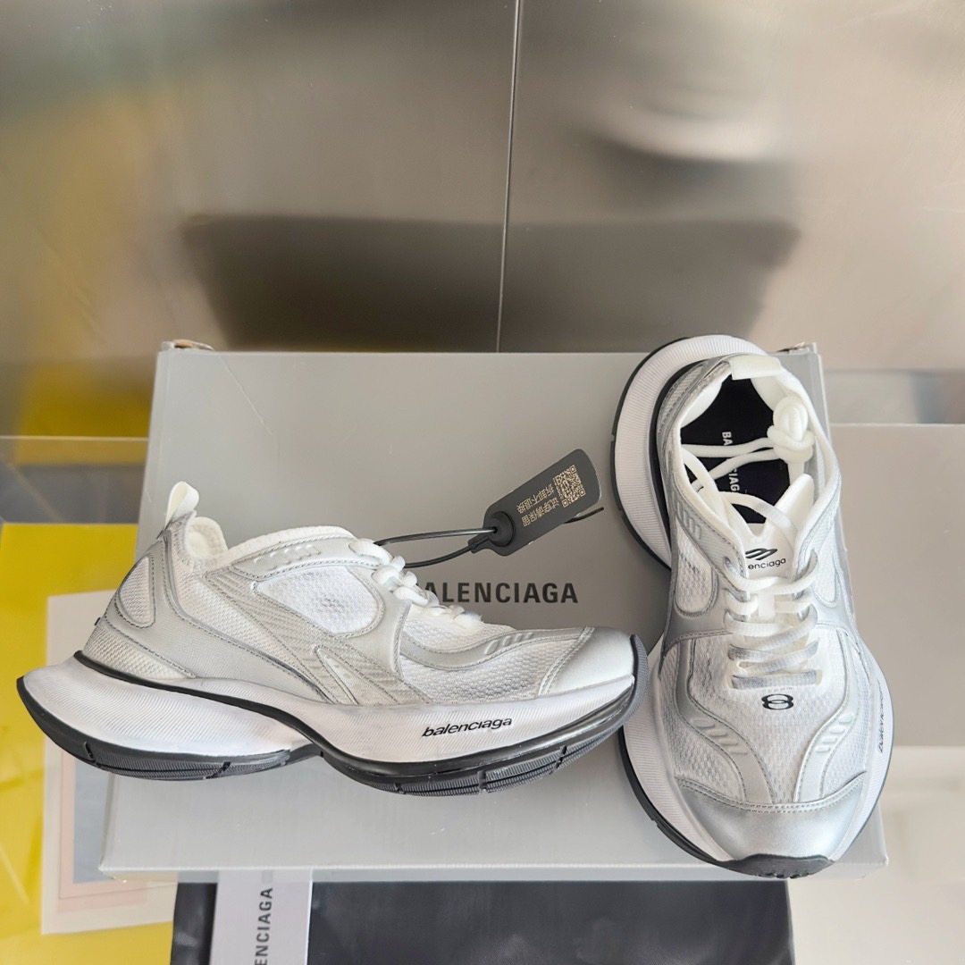 WOMEN SIZE 35-39 Men SIZE 39-45 B*alenciaga Sneaker Top quality 1:1