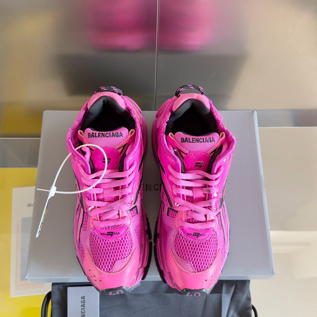 WOMEN SIZE 35-39 Men SIZE 39-45 B*alenciaga Sneaker Top quality 1:1