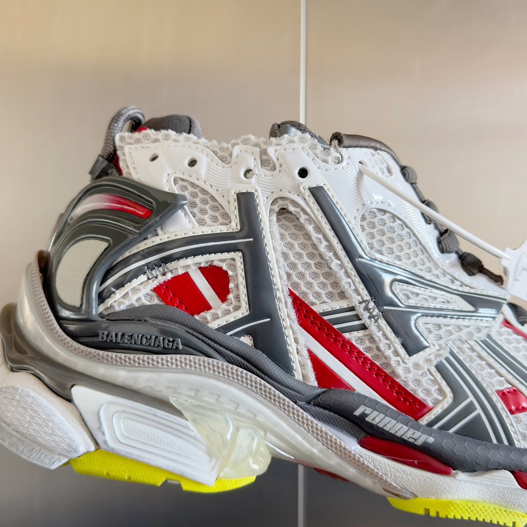 WOMEN SIZE 35-39 Men SIZE 39-45 B*alenciaga Sneaker Top quality 1:1