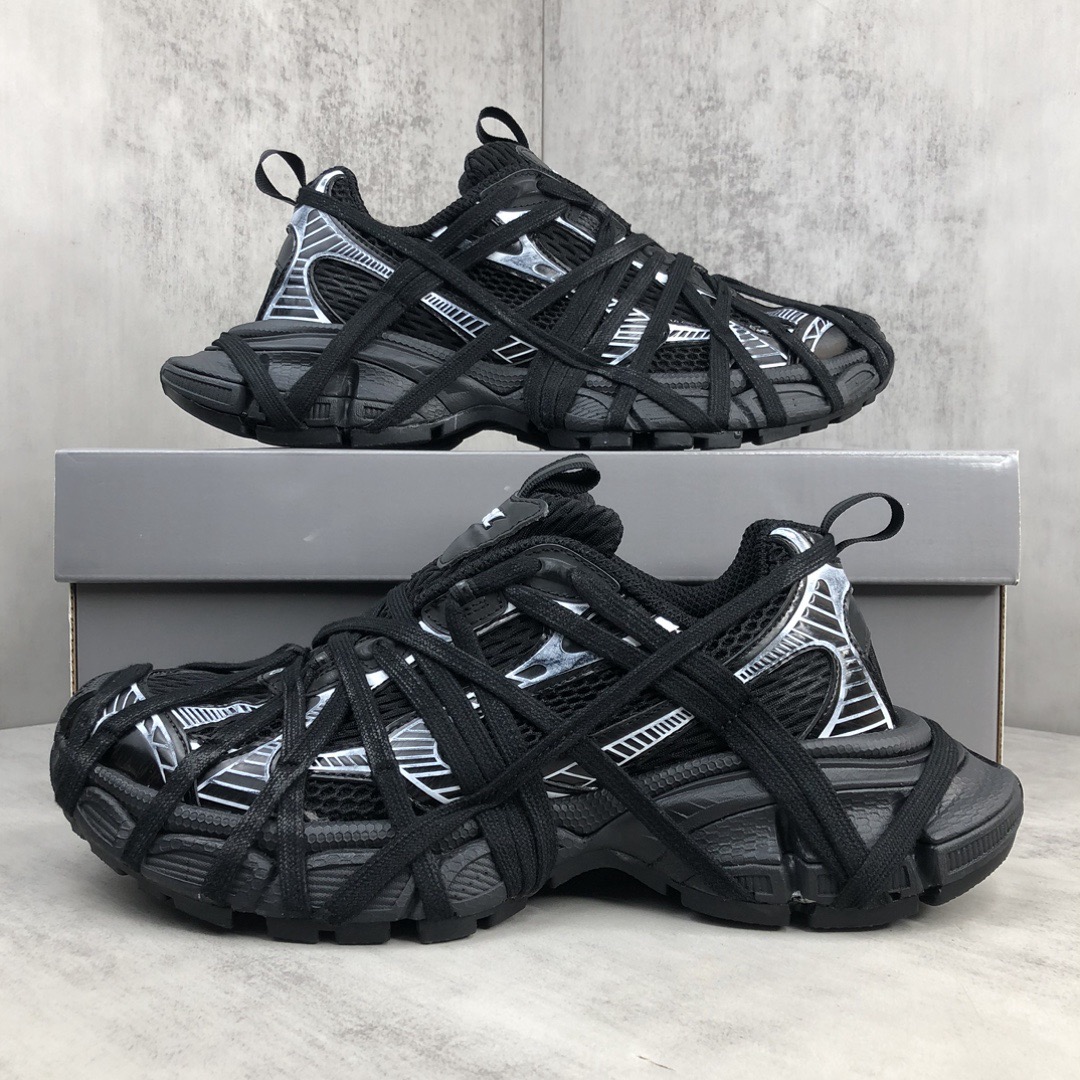 WOMEN SIZE 35-39 Men SIZE 39-45 B*alenciaga Sneaker Top quality 1:1