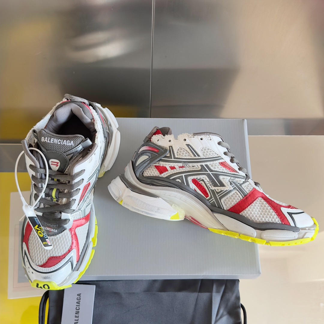 WOMEN SIZE 35-39 Men SIZE 39-45 B*alenciaga Sneaker Top quality 1:1