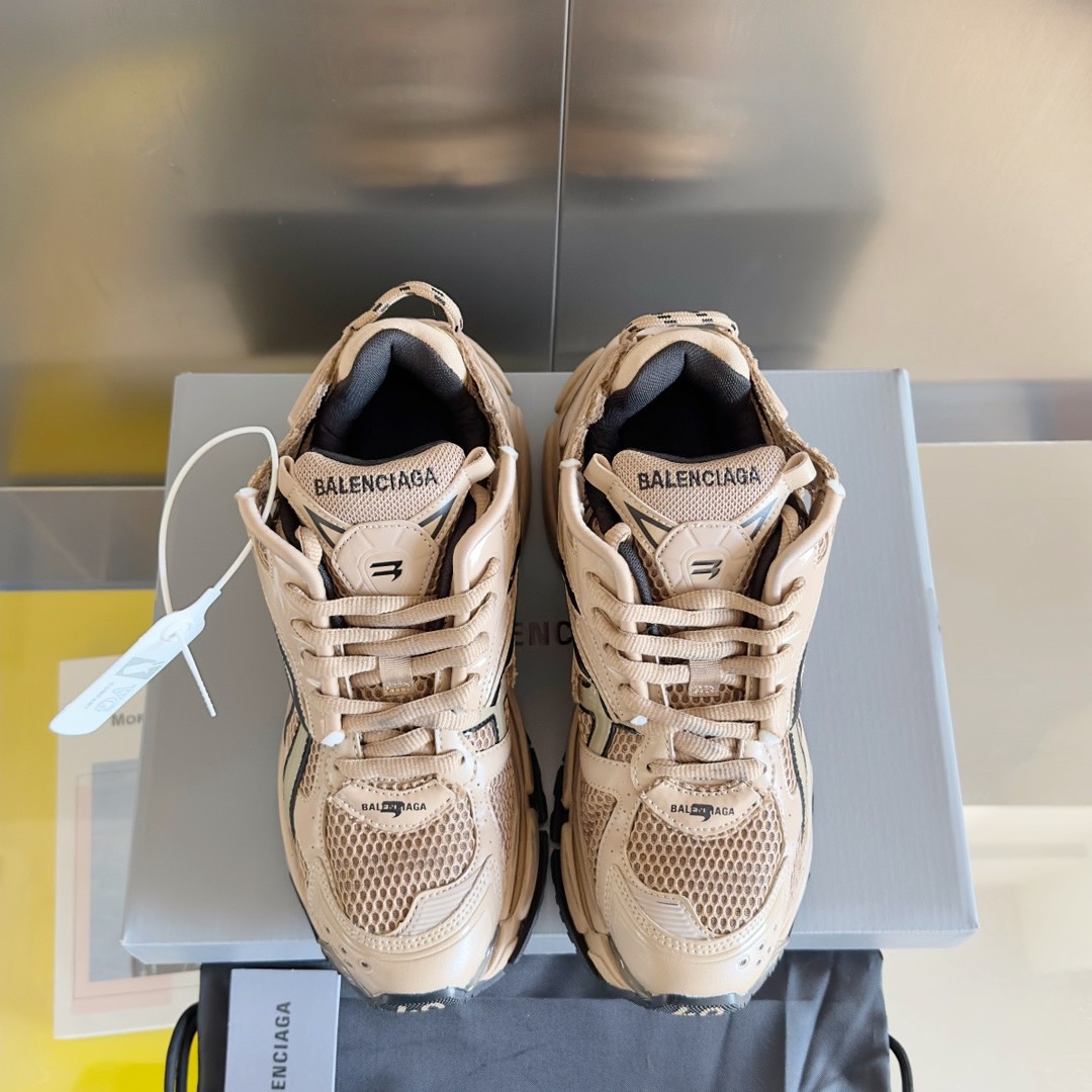 WOMEN SIZE 35-39 Men SIZE 39-45 B*alenciaga Sneaker Top quality 1:1