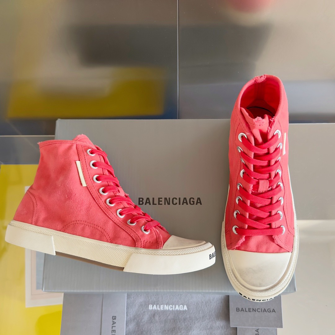 WOMEN SIZE 35-39 Men SIZE 39-45 B*alenciaga Sneaker Top quality 1:1
