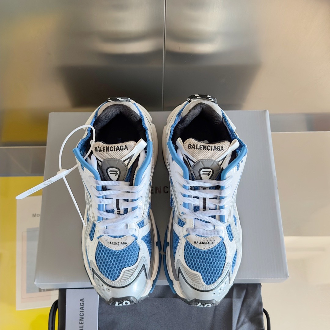 WOMEN SIZE 35-39 Men SIZE 39-45 B*alenciaga Sneaker Top quality 1:1