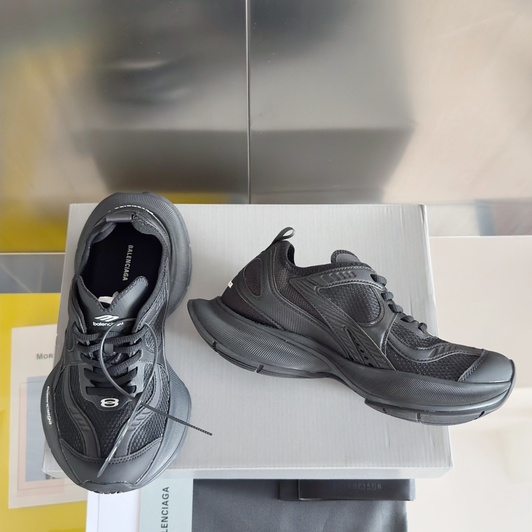 WOMEN SIZE 35-39 Men SIZE 39-45 B*alenciaga Sneaker Top quality 1:1