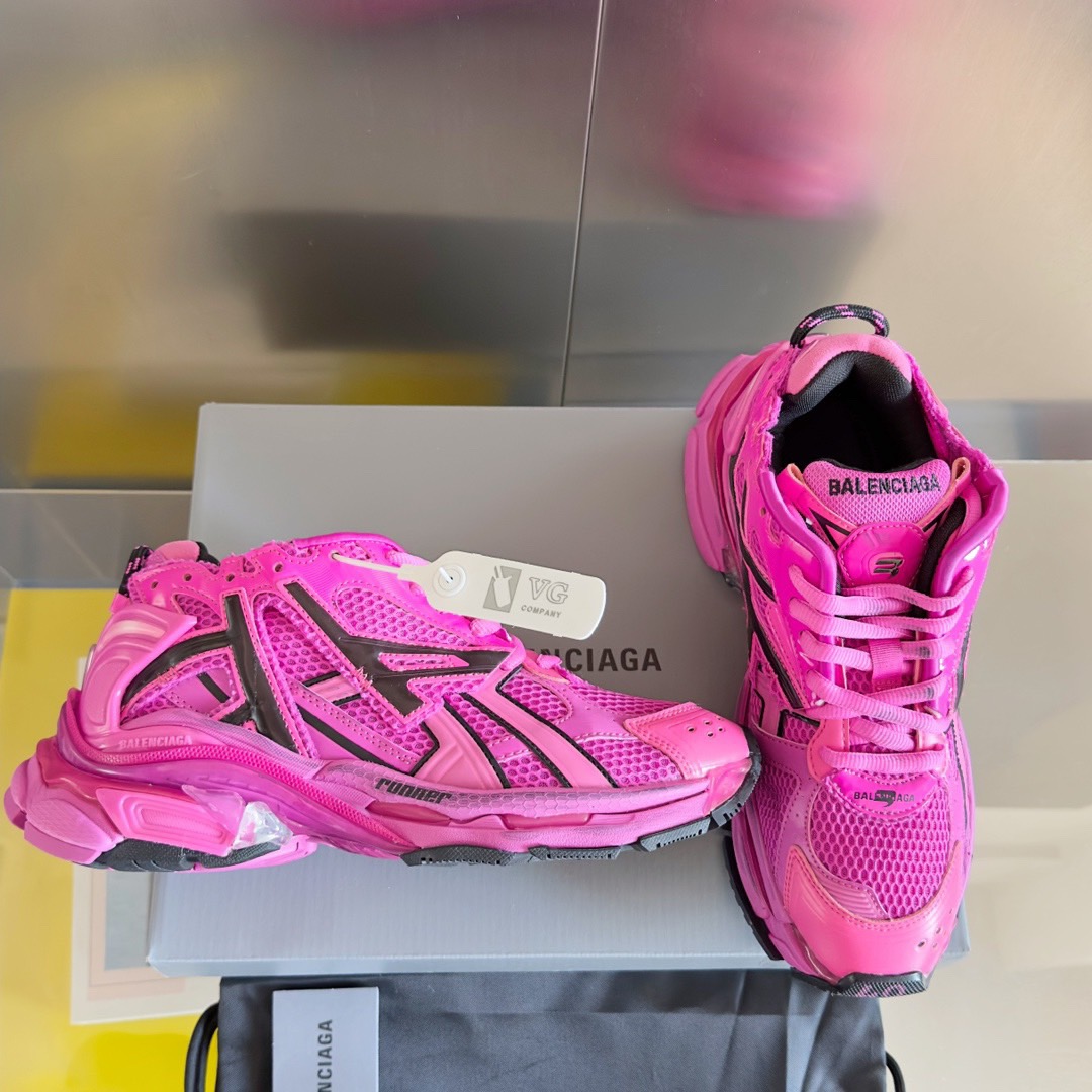 WOMEN SIZE 35-39 Men SIZE 39-45 B*alenciaga Sneaker Top quality 1:1