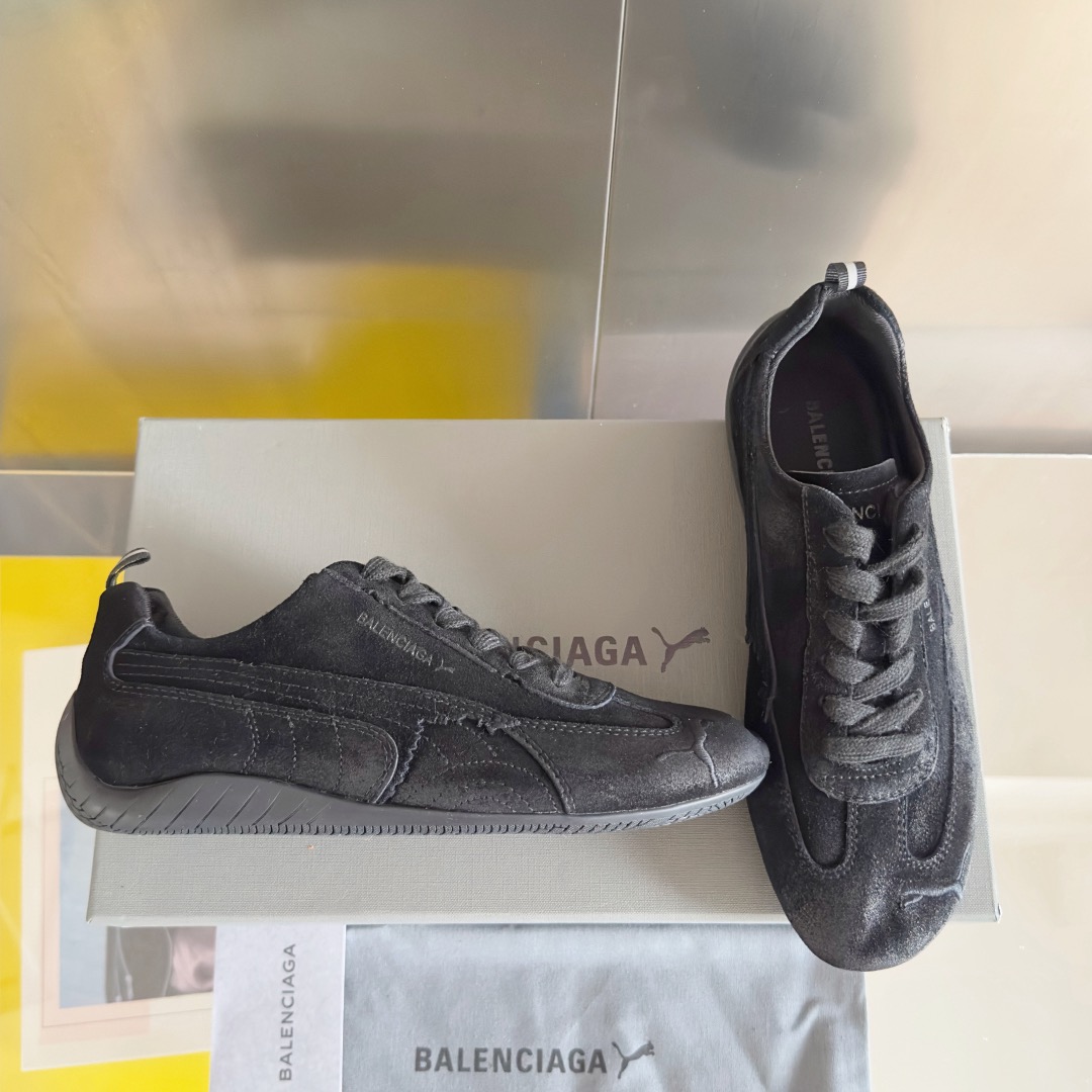 WOMEN SIZE 35-39 Men SIZE 39-45 B*alenciaga Sneaker Top quality 1:1