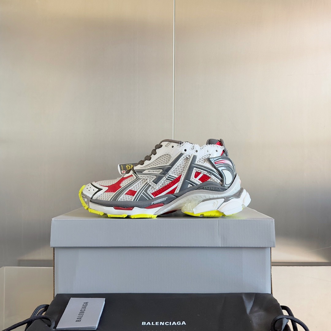 WOMEN SIZE 35-39 Men SIZE 39-45 B*alenciaga Sneaker Top quality 1:1