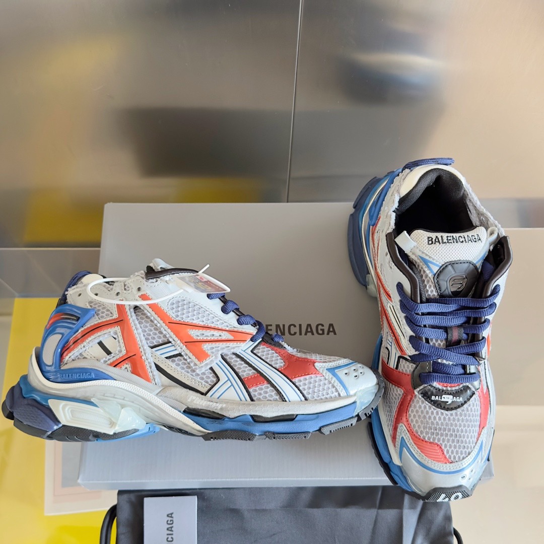 WOMEN SIZE 35-39 Men SIZE 39-45 B*alenciaga Sneaker Top quality 1:1