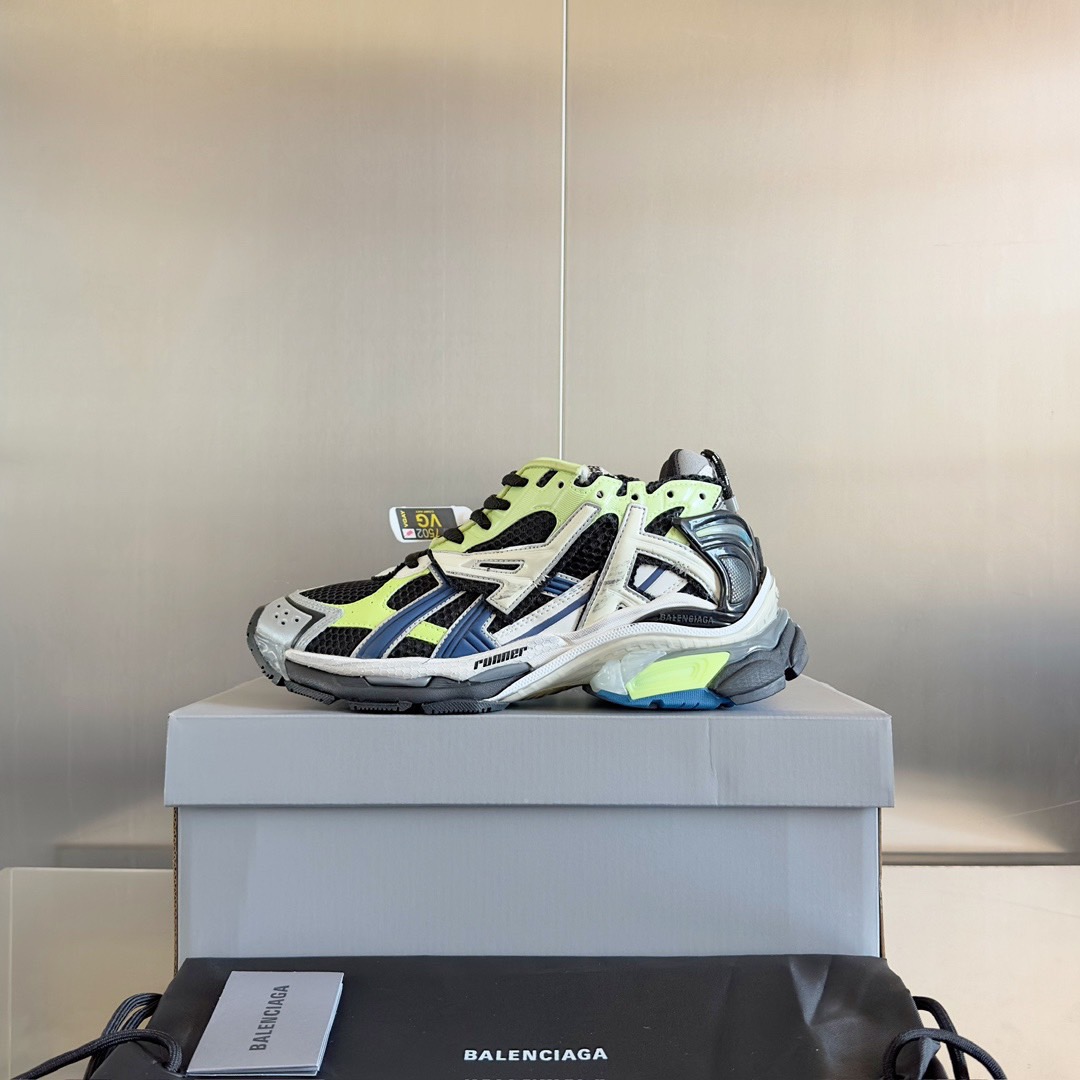 WOMEN SIZE 35-39 Men SIZE 39-45 B*alenciaga Sneaker Top quality 1:1
