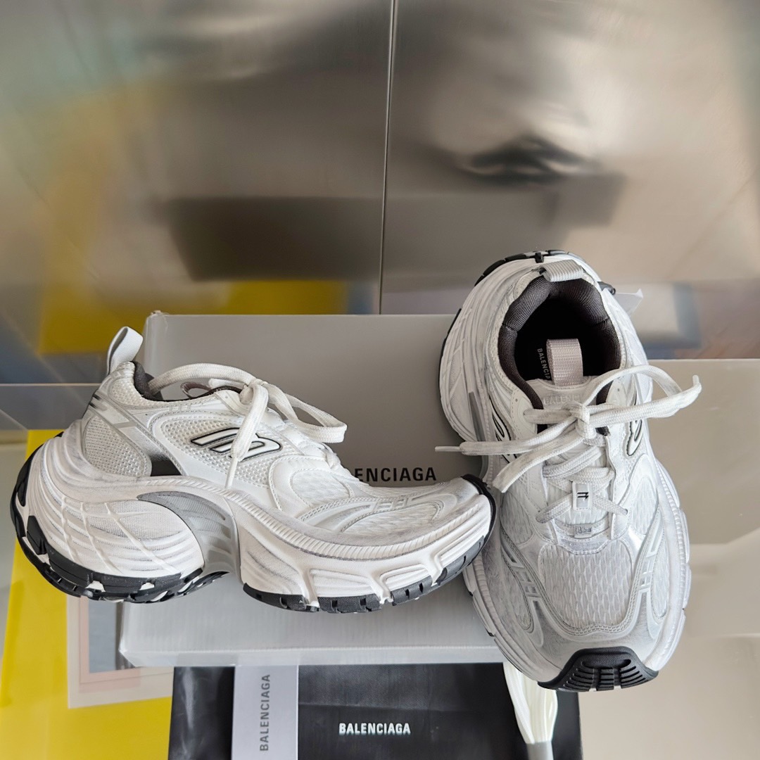 WOMEN SIZE 35-39 Men SIZE 39-45 B*alenciaga Sneaker Top quality 1:1
