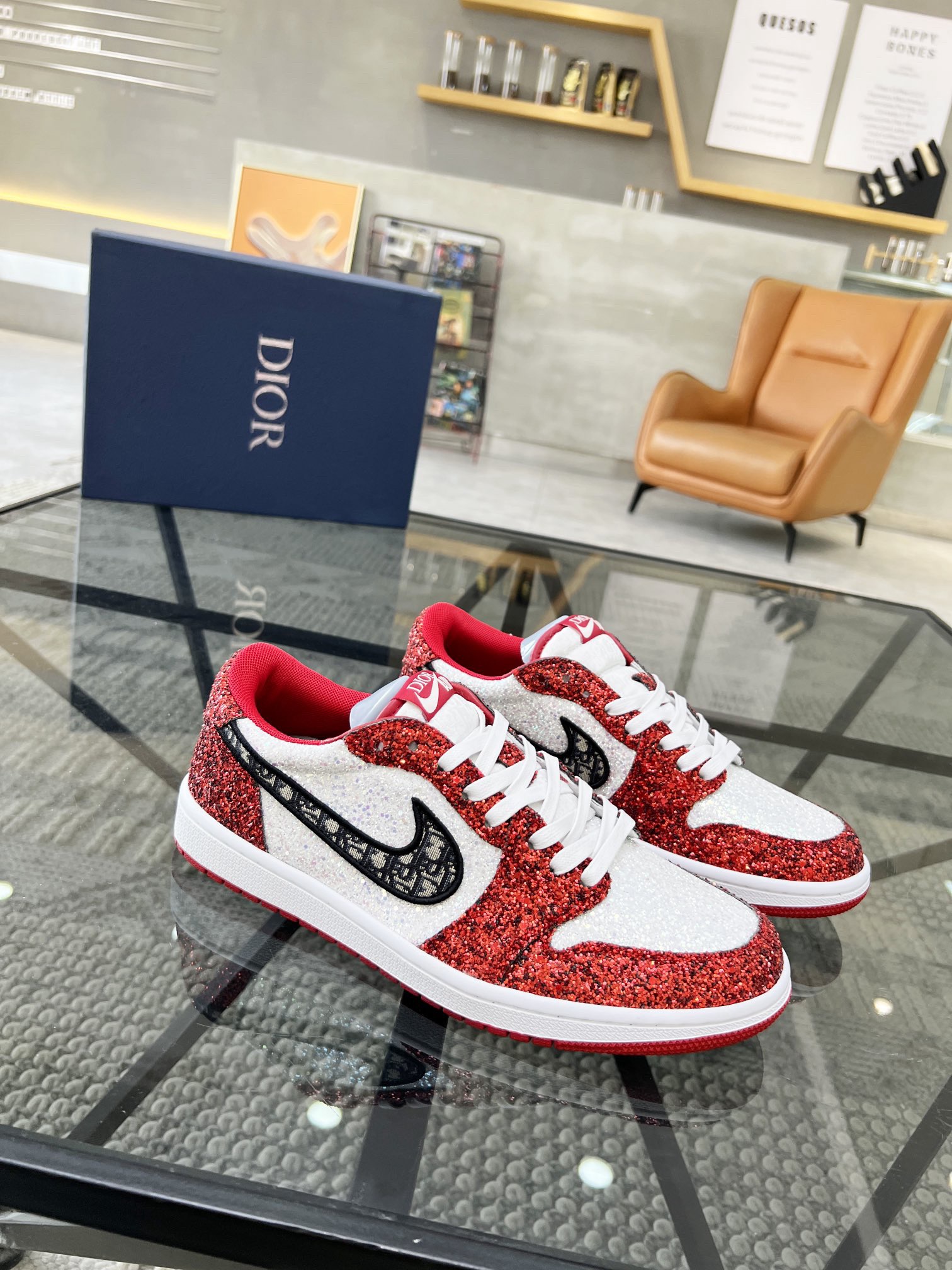 Nike Air Jordan 1