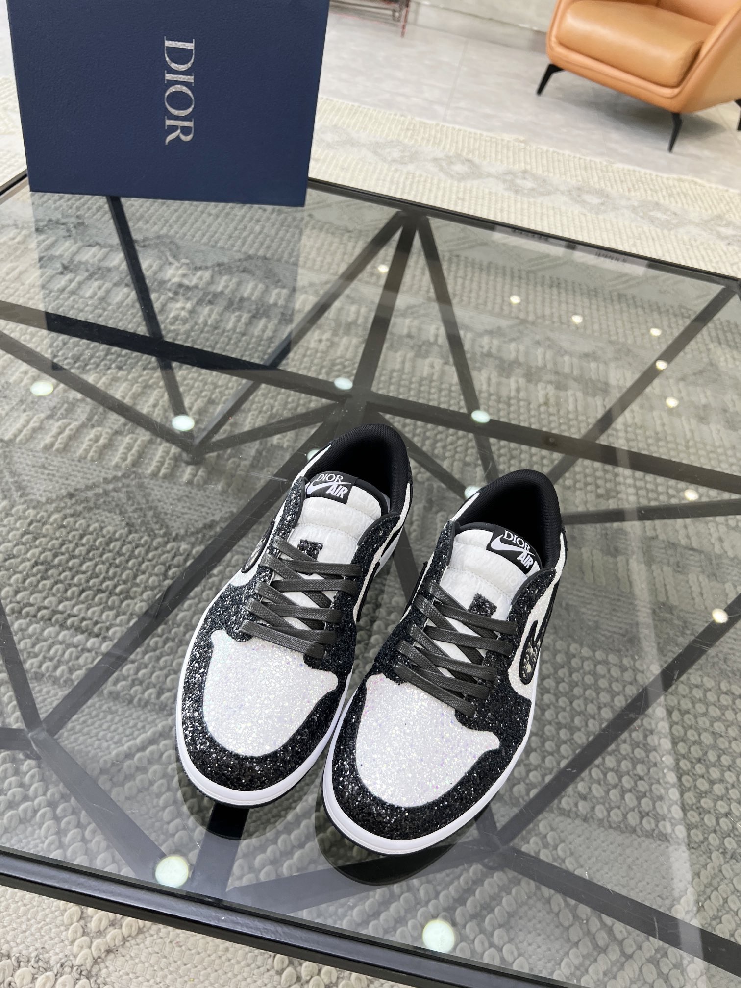 Nike Air Jordan 1
