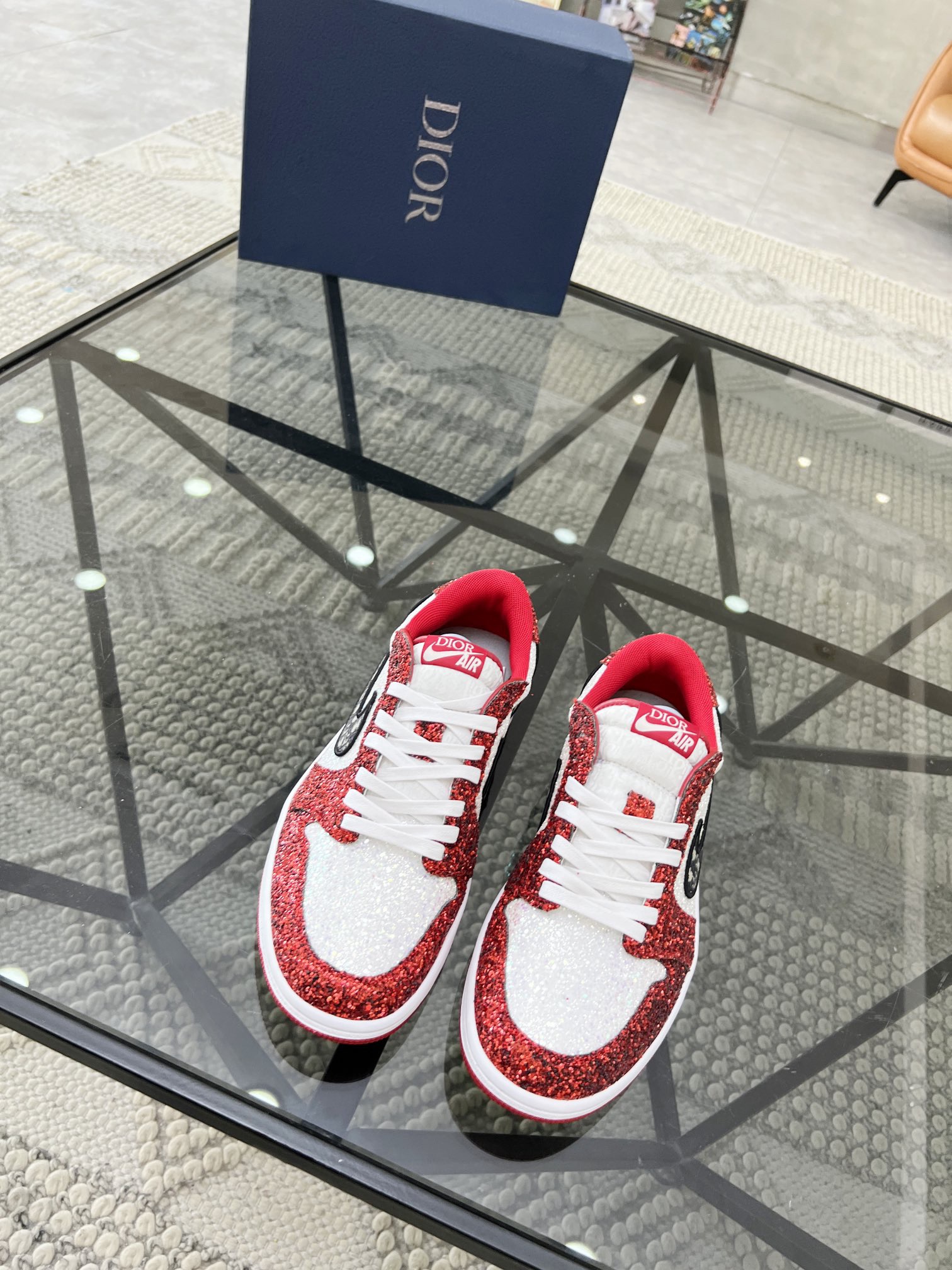 Nike Air Jordan 1