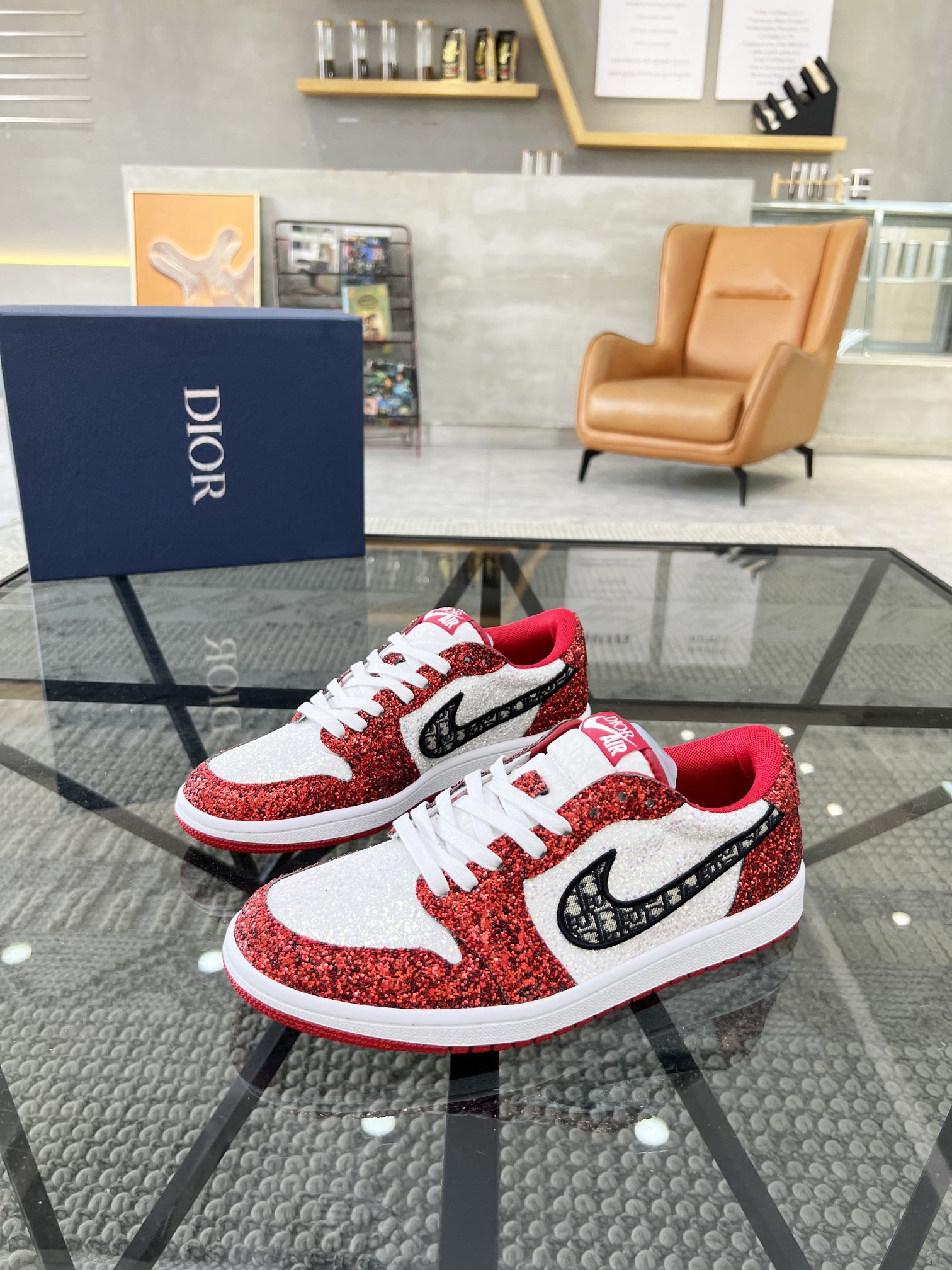 Nike Air Jordan 1