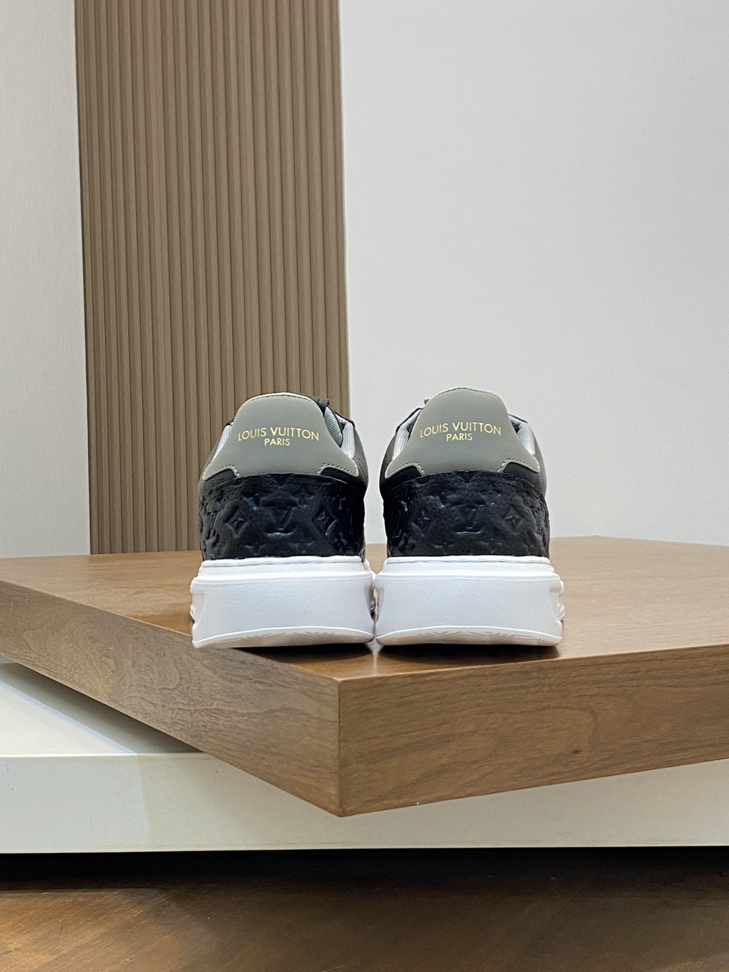 Men L*ouis V*uitton Top Sneaker L*V Shoes