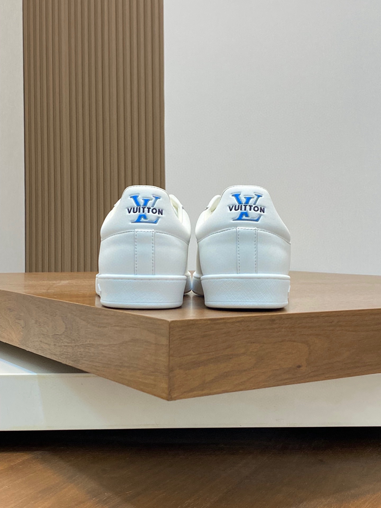 Men L*ouis V*uitton Top Sneaker L*V Shoes