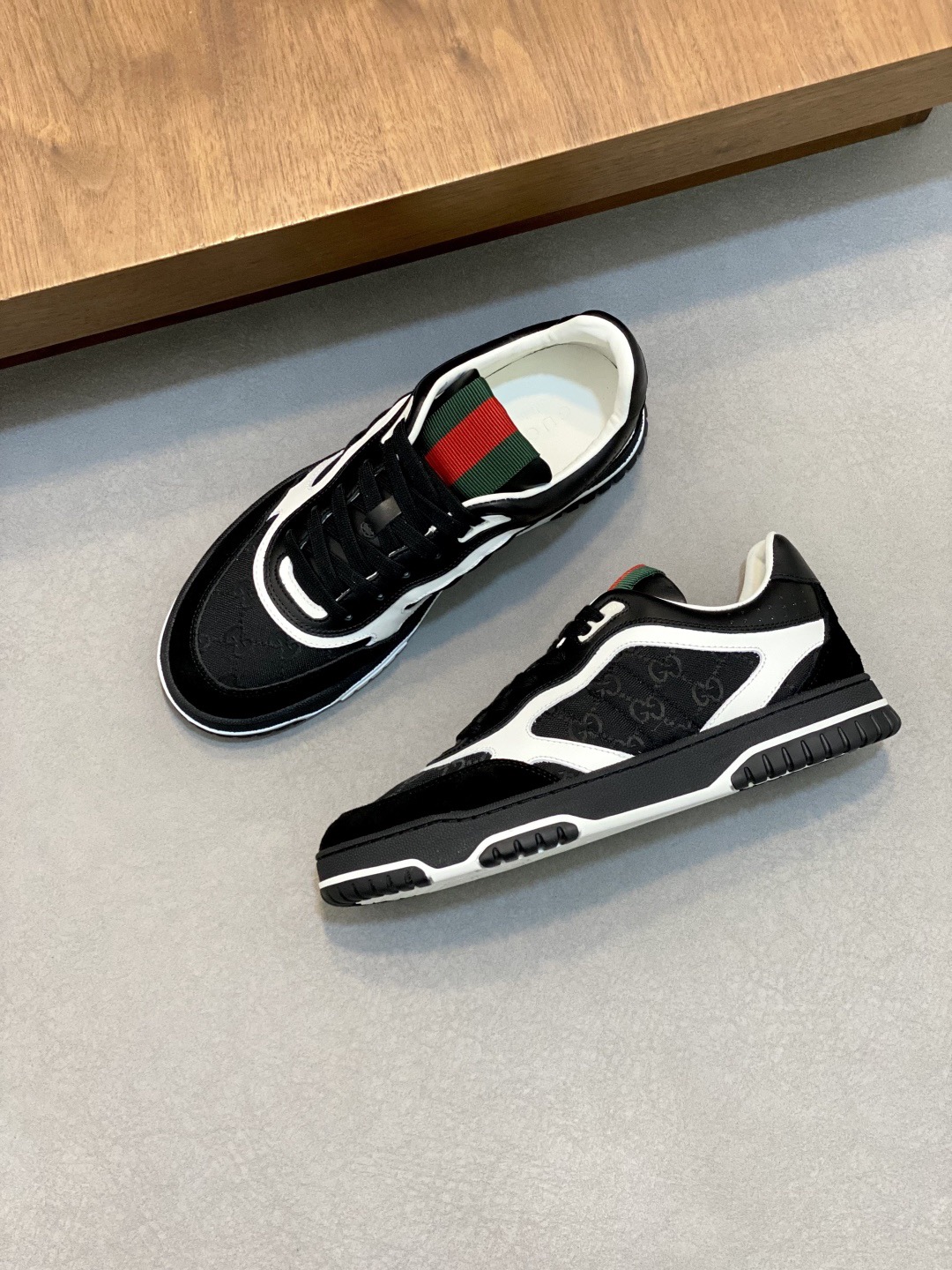 Men Women G*ucci Top quality 1:1 Sneaker size 35-46