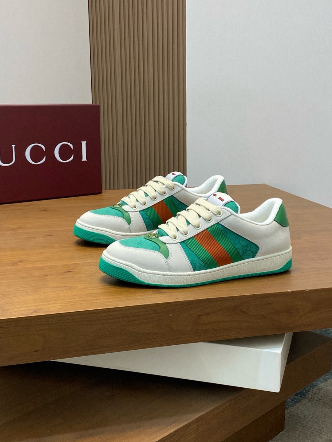 Men Women G*ucci Top quality 1:1 Sneaker size 35-46