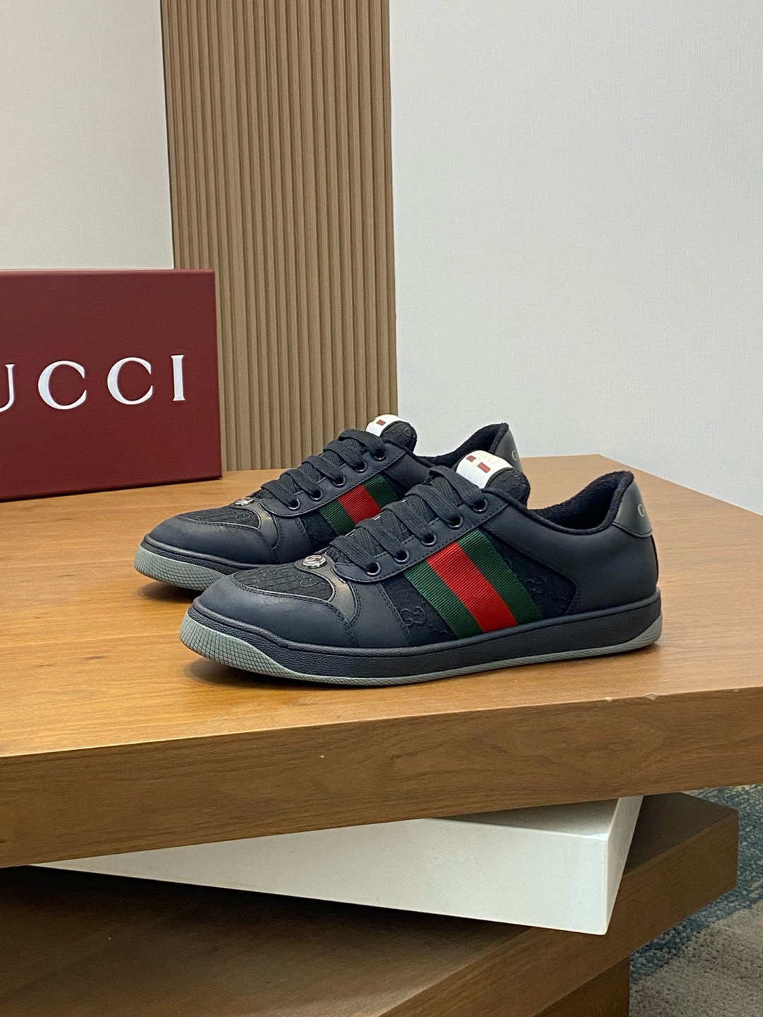 Copy Men Women G*ucci Top quality 1:1 Sneaker size 35-46